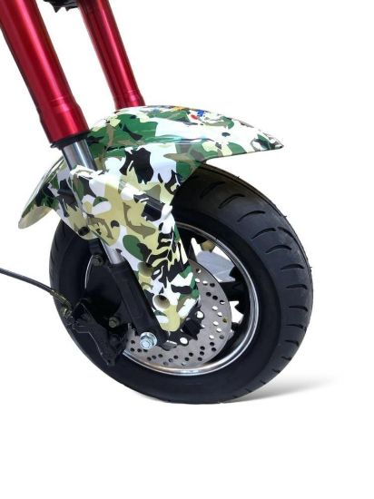 صورة دباب هيبز كهربائي وسط 48 فولت 1000 واط